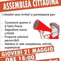 Assemblea di primavera