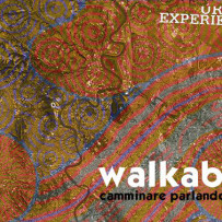 Walkabout. Camminare parlando di Roma