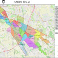 È NATO UN NUOVO QUARTIERE …E SI CHIAMA TORRE SPACCATA